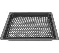 Siemens Accesorio horno y encimera HZ629070 – Bandeja Air Fry 60/45 cm apta lavavajillas