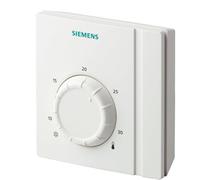 SIEMENS Ingenuity for life - RAA21 - Termostato ambiente, salida conmutada, ajuste consigna frontal
