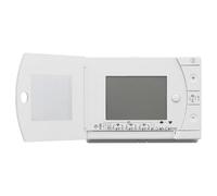 SIEMENS Ingenuity for life - Régulateur de température ambiante avec programme horaire hebdomadaire REV34-XA