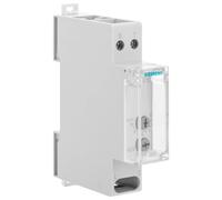 SIEMENS Ingenuity for life - Temporizador 16 A para Edificios y construcciones