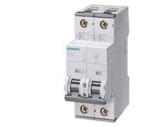 Interruptor Automático Siemens 5SY4 - 5SY45027