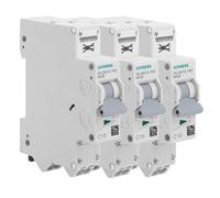 SIEMENS - Interruptor automático P+N