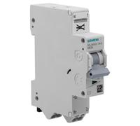 SIEMENS - Interruptor automático P+N 2A