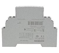 Siemens - Interruptor auxiliar lateral 1n 1nc