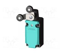 SIEMENS Interruptor de fin de carrera NO + NC 10A IP66