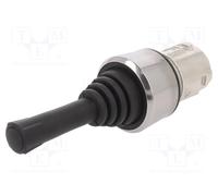 SIEMENS Interruptor Joystick 22mm Negro
