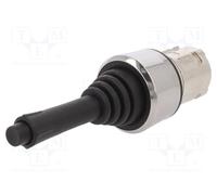 SIEMENS Interruptor Joystick Negro 22mm