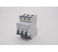 SIEMENS Interruptor Magnetotérmico 3P 16A 6 kA Tipo B 5SY6316-6