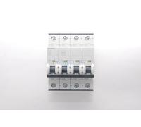 SIEMENS Interruptor Magnetotérmico 5SY6420-7 4P 20A 5kA Tipo C