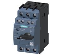 Siemens Interruptor Automático 3RV2011-1AA15 3 polos 1,1-1,6 A 690 V