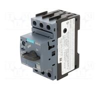 SIEMENS Interruptor motorizado 3RV2 0,18kW 220÷690VAC
