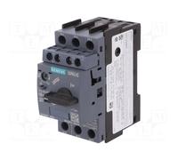 Siemens Interruptor de protección de motor 3RV2011-1DA15 3P 2,2-3,2 A