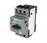 Siemens Interruptor de protección de motor 3RV20214DA10 S0 20-25A Clase 10 conexión por tornillo