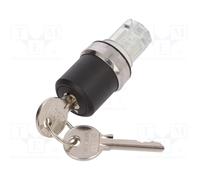 Siemens 3SU1050-5BF11-0AA0, grado de protección IP67, IP69K, 2,23 cm, 30 mm, 100 mm, 30 mm, 153 g