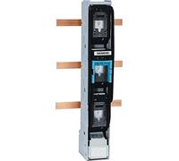 Siemens - Juego borne caja 95-240mm2 tamaño nh1-3(3u)