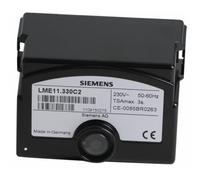 Siemens (landis) - Centralita de control LANDIS & GYR STAEFA - SIEMENS gas - LME 21 330AZ - : LME21 330C2