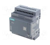 SIEMENS 6ED1052-2MD08-0BA3 Relé programable