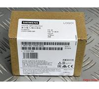 Siemens LOGO DM8 24R 6ED1055-1HB00-0BA2 Nr 7583