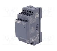 Fuente de alimentación CC Siemens 15V | 6EP33216SB100AY0