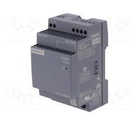SIEMENS LOGO!Power 30W 5VDC Alimentador de impulso
