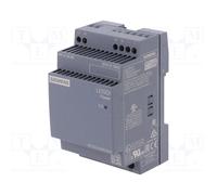 SIEMENS LOGO!Power 54W 12VDC 4,5A Alimentador de impulso