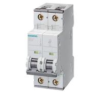 Interruptor Automático Siemens 5SY6 - 5SY62027