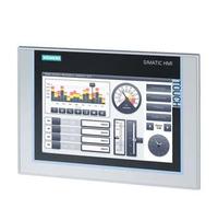 Siemens Panel gráfico SIMATIC - 6AV21240JC010AX0