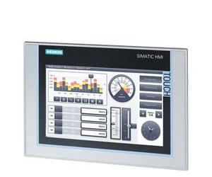 Siemens Panel gráfico SIMATIC - 6AV21240JC010AX0