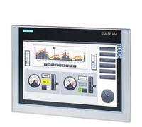 Siemens Panel gráfico SIMATIC - 6AV21240MC010AX0