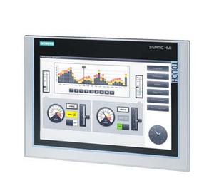 Siemens Panel gráfico SIMATIC - 6AV21240MC010AX0