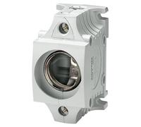 Siemens - Portafusible dii 25a 1 polo