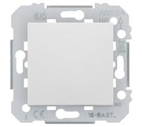 Siemens - Pulsador, color blanco Siemens Delta Viva Siemens