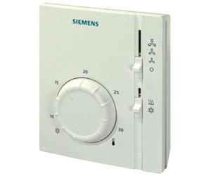 Siemens RAB31 - Termostato