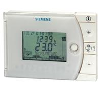 SIEMENS - Regulador de Temperatura Ambiente con Programa
