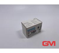 Siemens Relé Contactor Auxiliar 3TH2031-0AP0, AC 230V 50Hz