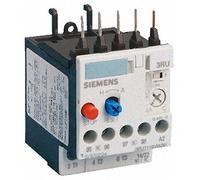 Siemens - Rele sobrecarga Termico 3ru11 s00 0,16a