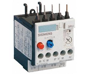 Siemens - Rele sobrecarga Termico 3ru11 s00 0,16a