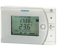 Siemens REV13 - Termostato, color blanco