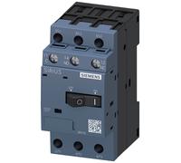 Siemens S00 3A Transformador De Voltaje Interruptor Automático - 3RV16111DG14