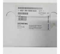 ▀▄▀▄▀ SIEMENS S7 300 CARRIL 6ES7 390-1AE80-0AA0 - 6ES7390-1AE80-0AA0 - RAIL