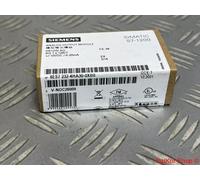 Módulo de entradas y salidas analógicas para PLC SIMATIC de Siemens - 6ES72324HA300XB0