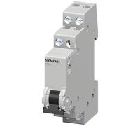 Siemens sentron - Conmutador 5te8 Simple 230vac
