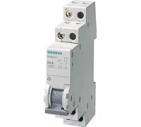 Siemens sentron - Conmutador posición o doble 400vac