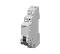Siemens Conmutador Sentron de posición o simple 230 VAC