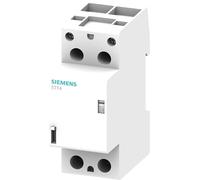 SIEMENS Sentron - Interruptor de protección (24 V CA, 40 A)