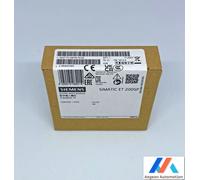 Siemens Módulo de entrada digital ET 200SP 6ES71316BF000CA0 8 canales 24 VDC HF