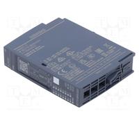 Siemens Simatic ET 200SP 6ES7131-6BF00-0CA0 Módulo de entrada digital DI 8X 24VDC
