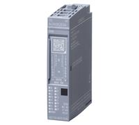 Siemens SIMATIC ET 200SP 6ES7132-6BF01-0CA0 Módulo de salida digital DQ 8x24VDC