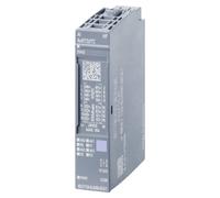 Siemens Módulo E/S analógico SIMATIC Fieldbus 6ES71346JD000CA1