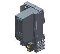 Siemens SIMATIC ET 200SP 6ES7155-6AU01-0CN0 Módulo de Interfaz PROFINET de 2 Puertos